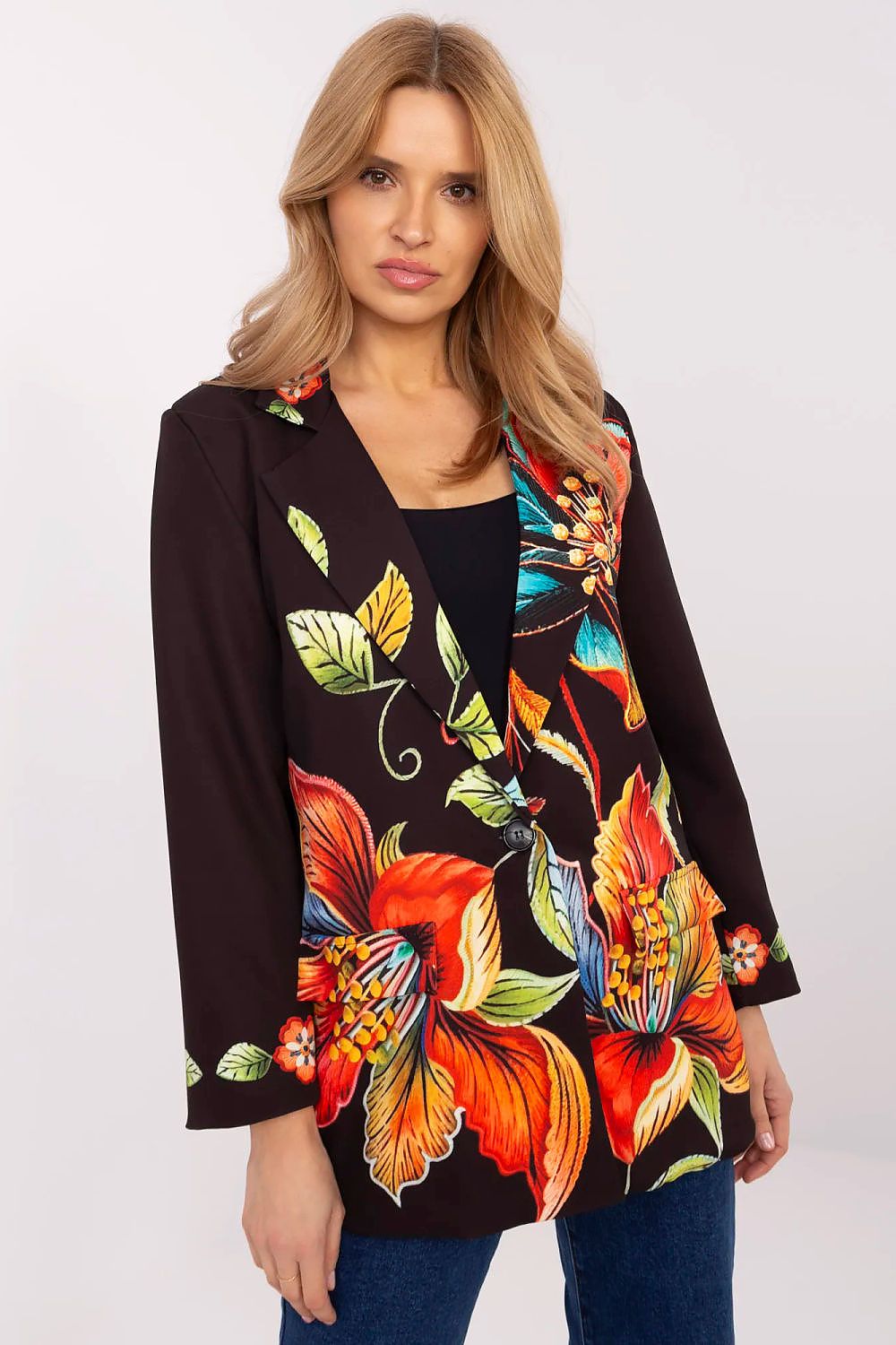 Jacket model 209679 Italy Moda